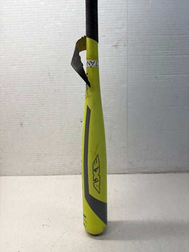 Used AXE ORIGIN BB/SB T-Ball Bat 25" 11835-S000196173