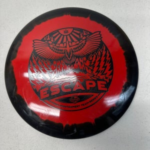 New Dynamic Discs KONA ESCAPE Disc Golf Driver Red 169g 11835-S000196231