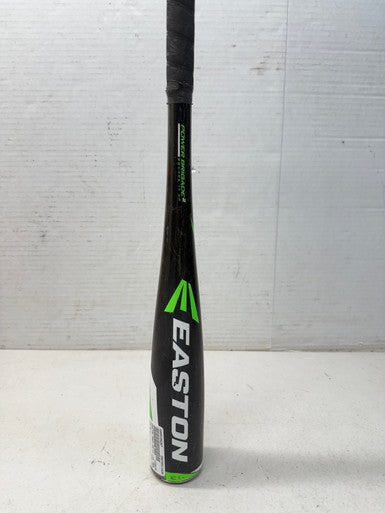 Used Easton MAKO BB/SB T-Ball Bat Black And Green 24" 11835-S000196267