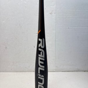 Used Rawlings Prodigy 31/20 USA 2 5/8” Bat - Black/Orange 11835-S000196266