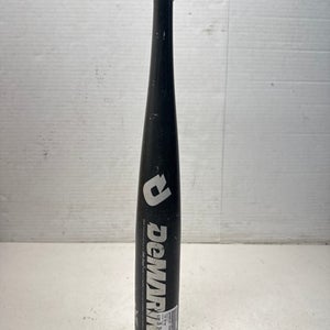 Used Demarini Voodoo VDT14 26/14 T-Ball Bat - Grey 11835-S000195303