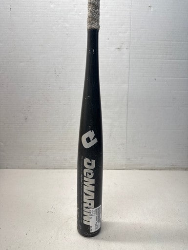Used Demarini VDT14 BB/SB T-Ball Bat Grey 26" 11835-S000195303