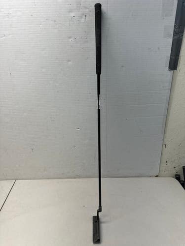 Used Cleveland HUNTINGTON BEACH SOFT 4 Mens Putter RH 35" 11835-S000195371