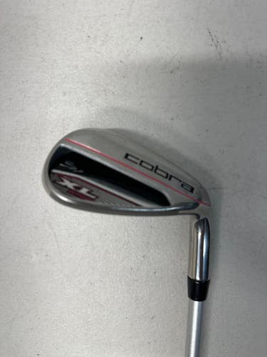 Used Cobra XL SPEED SAND WEDGE Golf Wedge Mens RH Sand Wedge 11835-S000195695