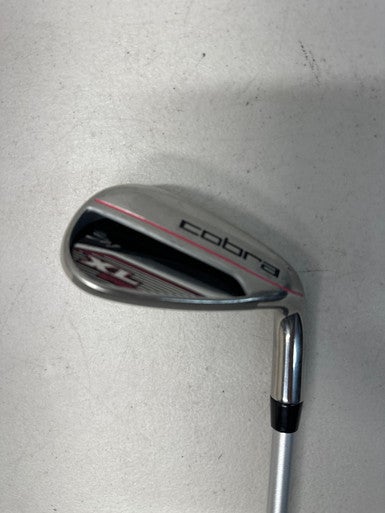 Used Cobra XL SPEED SAND WEDGE Golf Wedge Mens RH Sand Wedge 11835-S000195695