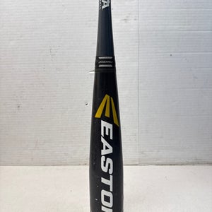 Used Easton S750C 28/18 USA 2 5/8” Bat - Black/Gold 11835-S000196280