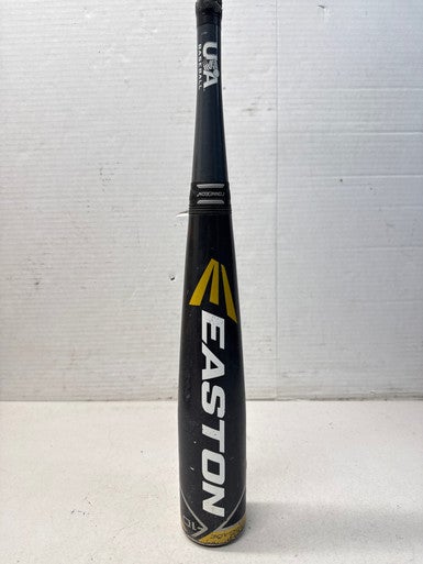 Used Easton S750C BB/SB USA 2 5/8 Bat Black 28" 11835-S000196280