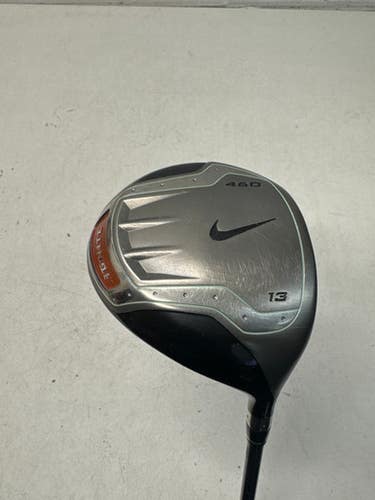 Used Nike IGNITE 460 Mens Driver RH 13.0 Degree 11835-S000196288