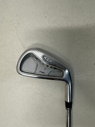 Used Taylormade RAC LT 6 IRON Mens Individual Iron RH 6 Iron 11835-S000196329