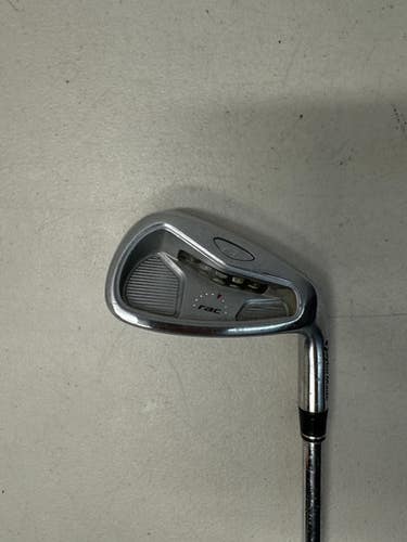 Used Taylormade RAC LT 8 IRON Mens Individual Iron RH 8 Iron 11835-S000196333