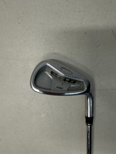 Used Taylormade RAC LT 8 IRON Mens Individual Iron RH 8 Iron 11835-S000196333