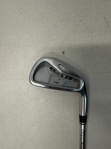 Used Taylormade RAC LT 5 IRON Mens Individual Iron RH 5 Iron 11835-S000196332