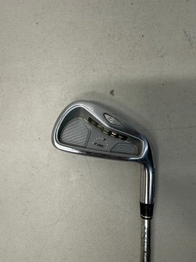 Used Taylormade RAC LT 5 IRON Mens Individual Iron RH 5 Iron 11835-S000196332