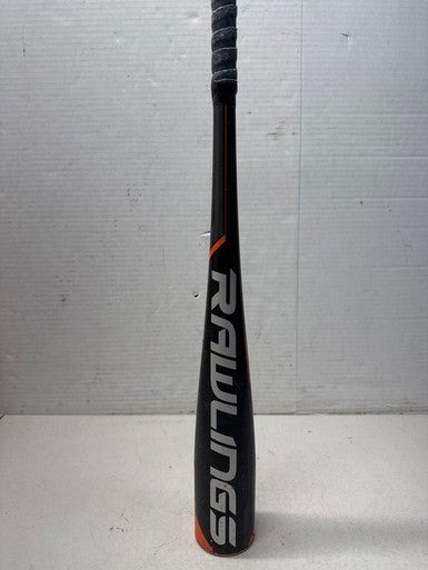 Used Rawlings PRODIGY BB/SB USA 2 5/8 Bat 27" 11835-S000196336