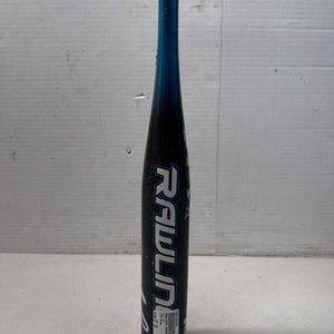 Used Rawlings FP7S10 BB/SB Fastpitch Bat 27" 11835-S000196338