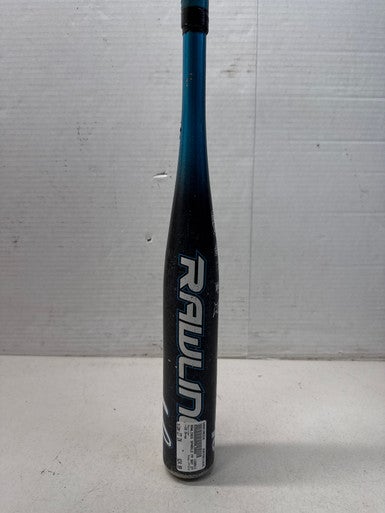 Used Rawlings FP7S10 BB/SB Fastpitch Bat 27" 11835-S000196338