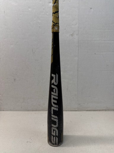 Used Rawlings 5150 USA BB/SB USA 2 5/8 Bat 27" 11835-S000196345
