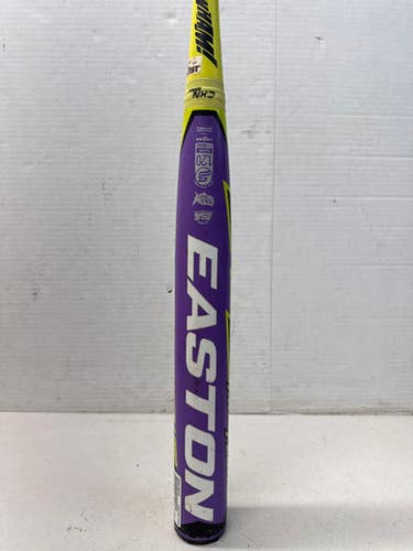 Used Easton WHAM BB/SB Slowpitch Bat Purple 34" 11835-S000196355