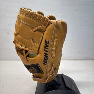 Used High Five RH Throw 11.5” Glove - Tan 11835-S000196416
