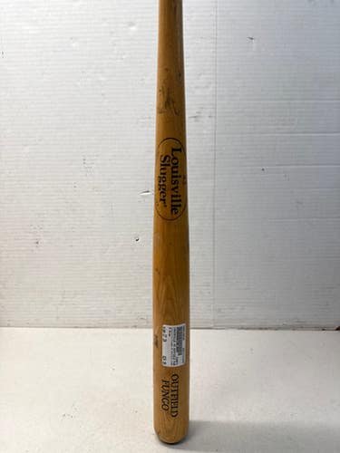 Used Louisville Slugger 43 Outfield Fungo Bat 37" 11835-S000196425