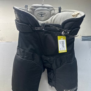 Used CCM TACKS Senior Pant Black XL 11835-S000196461