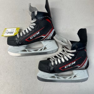 Used CCM FT340 Junior Hockey Skate Junior 03 11835-S000196507