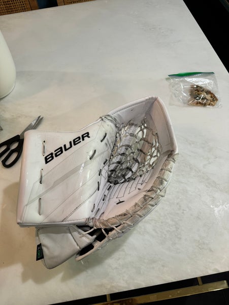 2025 Bauer Supreme Shadow Regular  (New)
