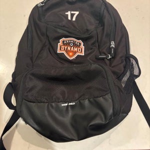 Houston Dynamo Adidas Backpack