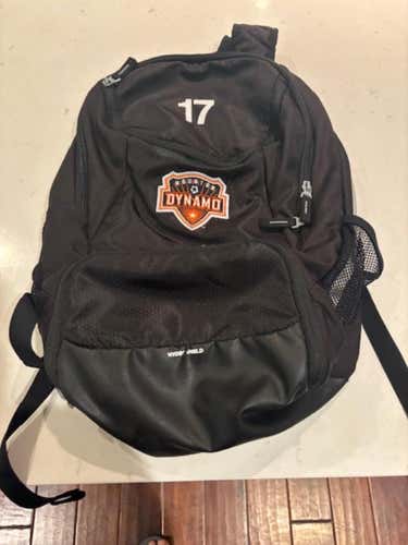 Houston Dynamo Adidas Backpack