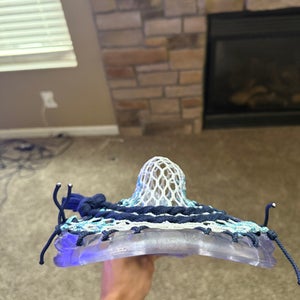 ECD Strung Ion Head (Used)