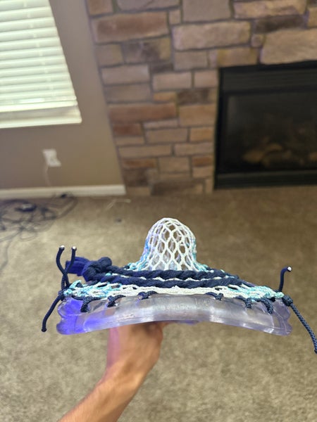 ECD Strung Ion Head (Used)