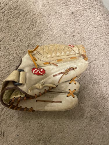 Rawlings RH Premium Series Baseball Glove 12.5" (New)