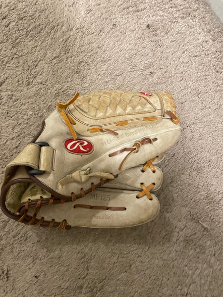 Rawlings RH Premium Series Baseball Glove 12.5" (New)