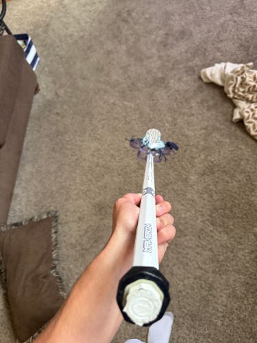 Maverik A1 Shaft (Used)