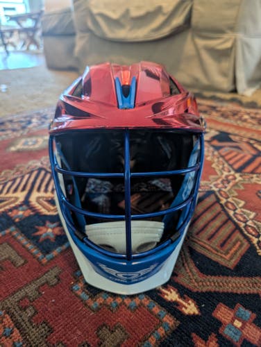 Cascade Helmet