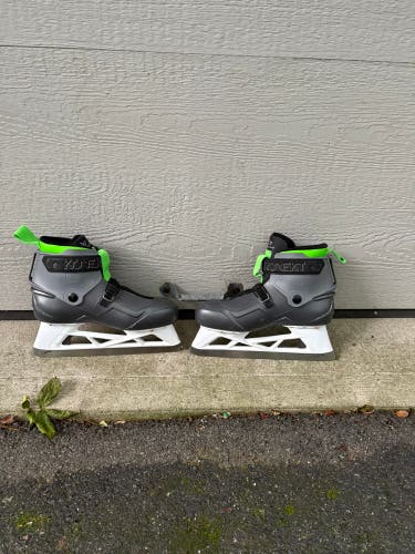 Bauer konect hf2