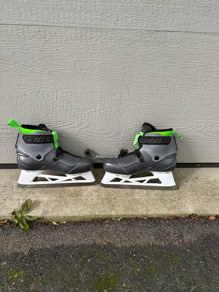 Bauer konect hf2