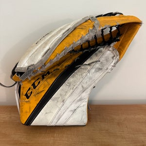 CCM EFlex 5.5 Full Right (Used)