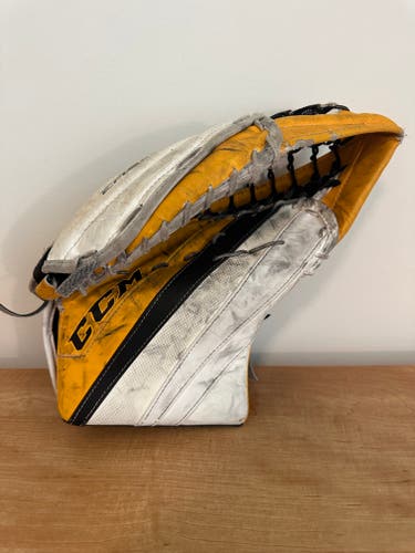 CCM EFlex 5.5 Full Right (Used)