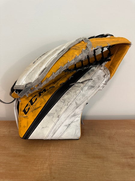 CCM EFlex 5.5 Full Right (Used)