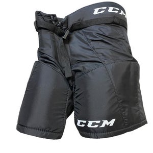 Used CCM FT 350 Youth Pant Black LG 11706-S000358385