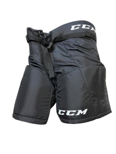Used CCM FT 350 Youth Pant Black LG 11706-S000358385