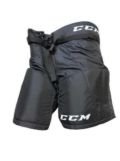 Used CCM FT 350 Youth Pant Black LG 11706-S000358385