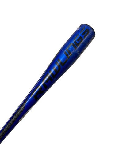 Used Rawlings RX9 BB/SB USA 2 5/8 Bat 27" 11706-S000358384