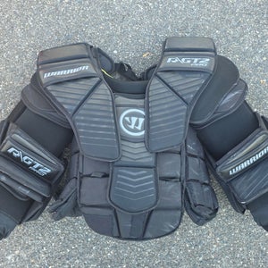 Senior Small Warrior Ritual GT2 Pro Goalie Chest Protector