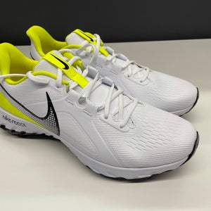 Nike React Infinity Pro Golf Shoes Men's Size 13