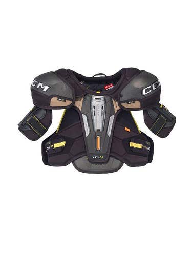 New Extra Large CCM AS-V Shoulder Pads