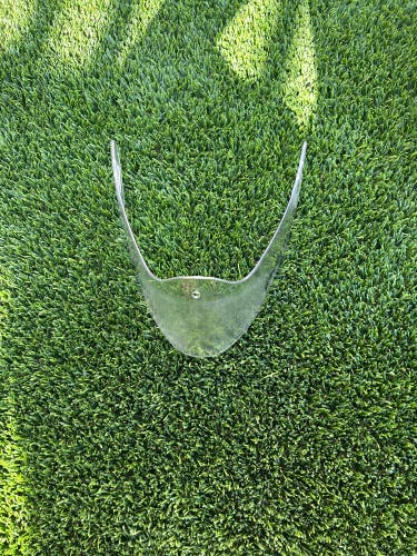 Used goalie dangler