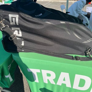 GRIT Tower Bag