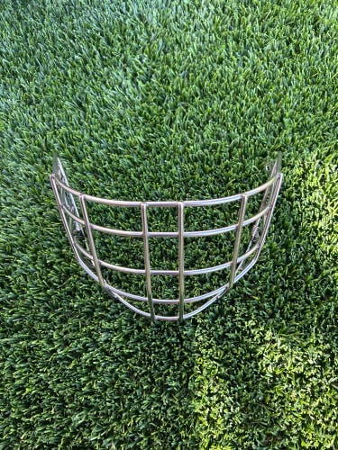 Senior Bauer mask cage